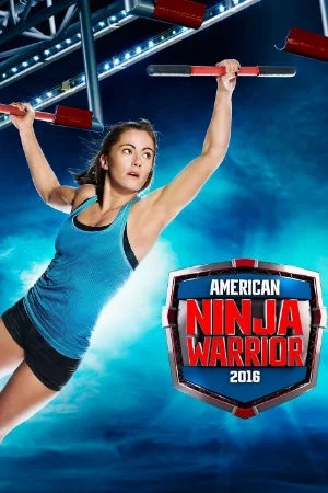 American Ninja Warrior/NBC/Esquire