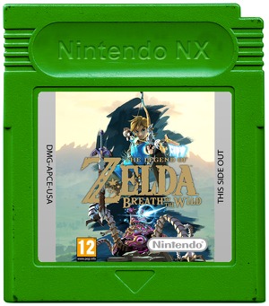 Image via: Eurogamer.net