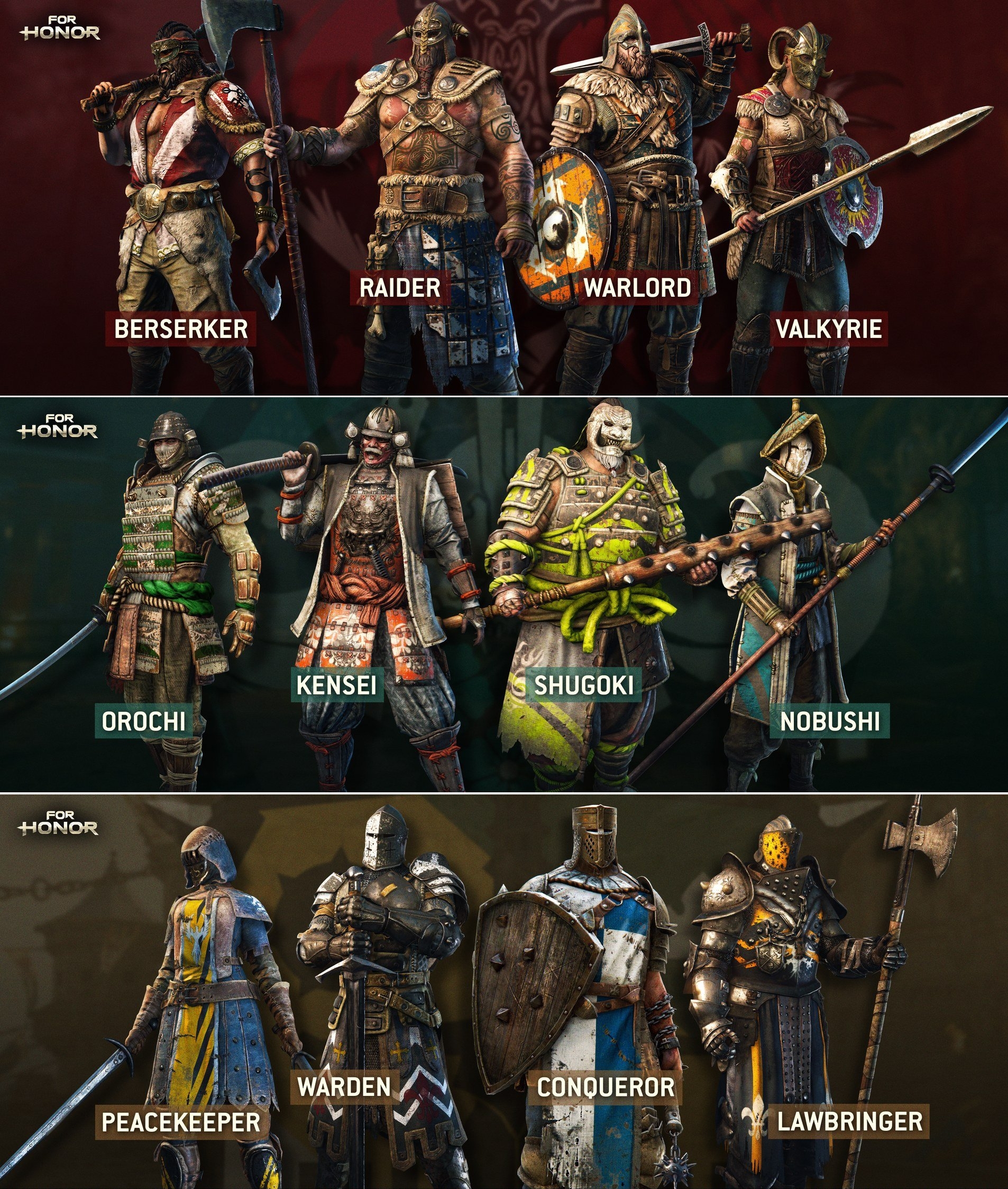 for honor multiplayer coop for honor multiplayer coop