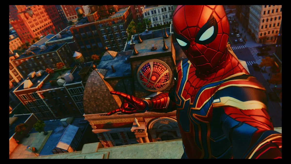 Dr. Strange Sanctum Sanctorum