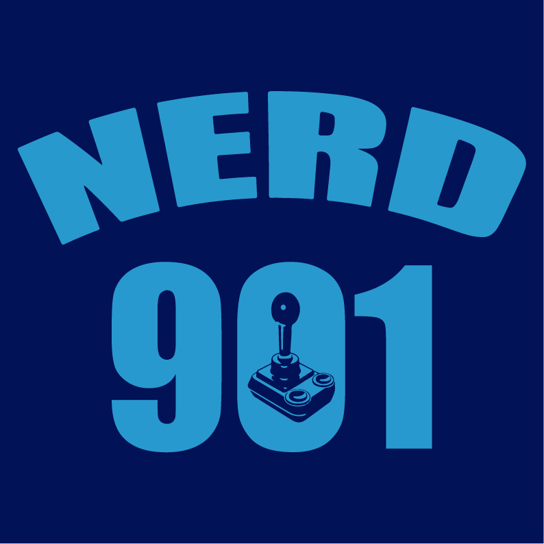 NERD901