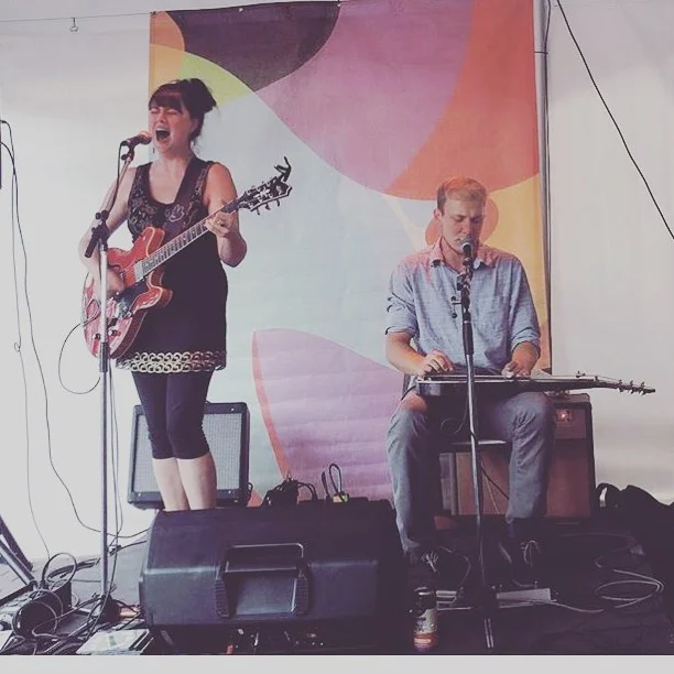 Fringe Fest. Thanks Titash Choudhury for the photo. :)