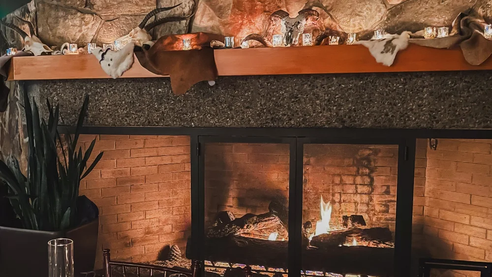 viking wedding details