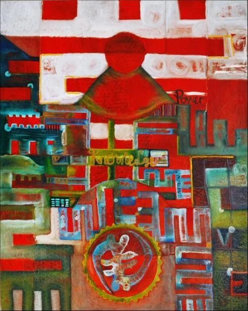 Nyame Ye Ohene Nkyinkyim BasketBall By Jackson Shuri 2012