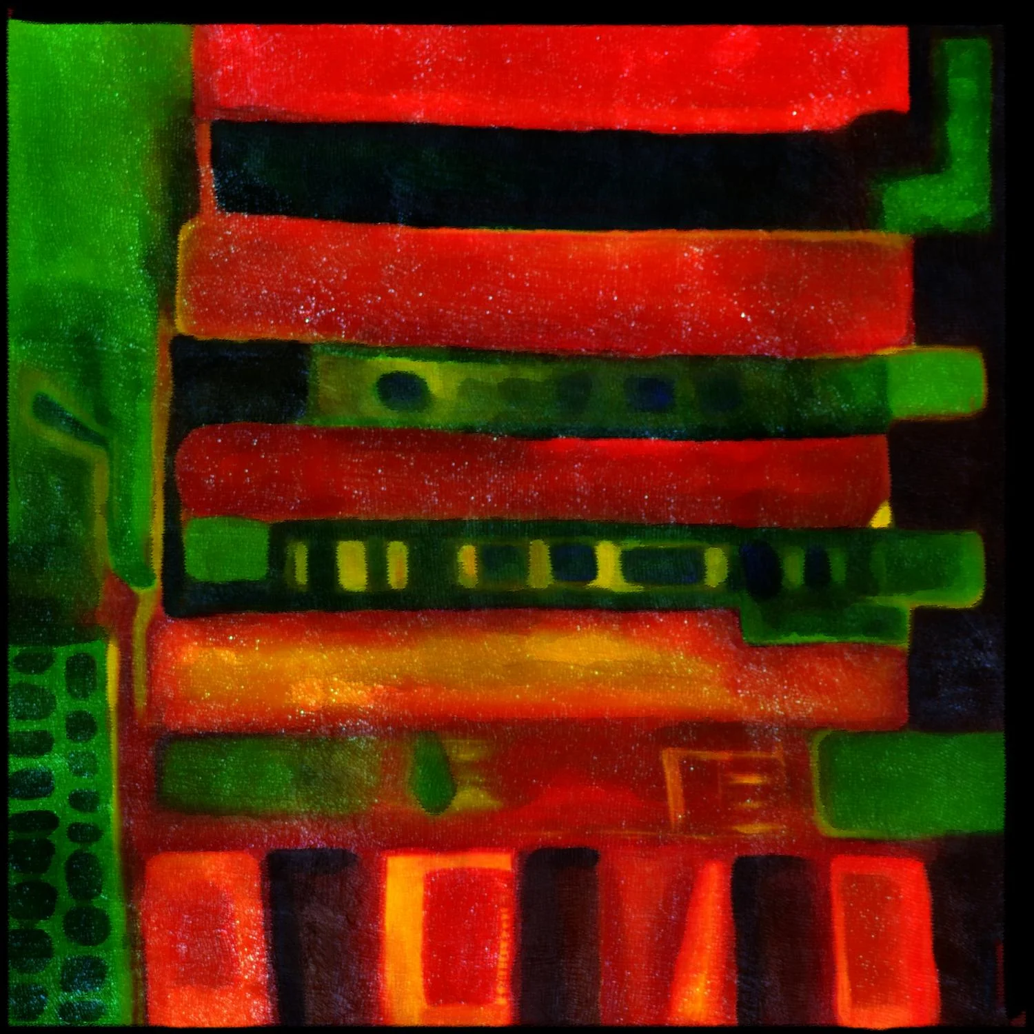 NKYINKYIM Abstract By Jackson Shuri 2012