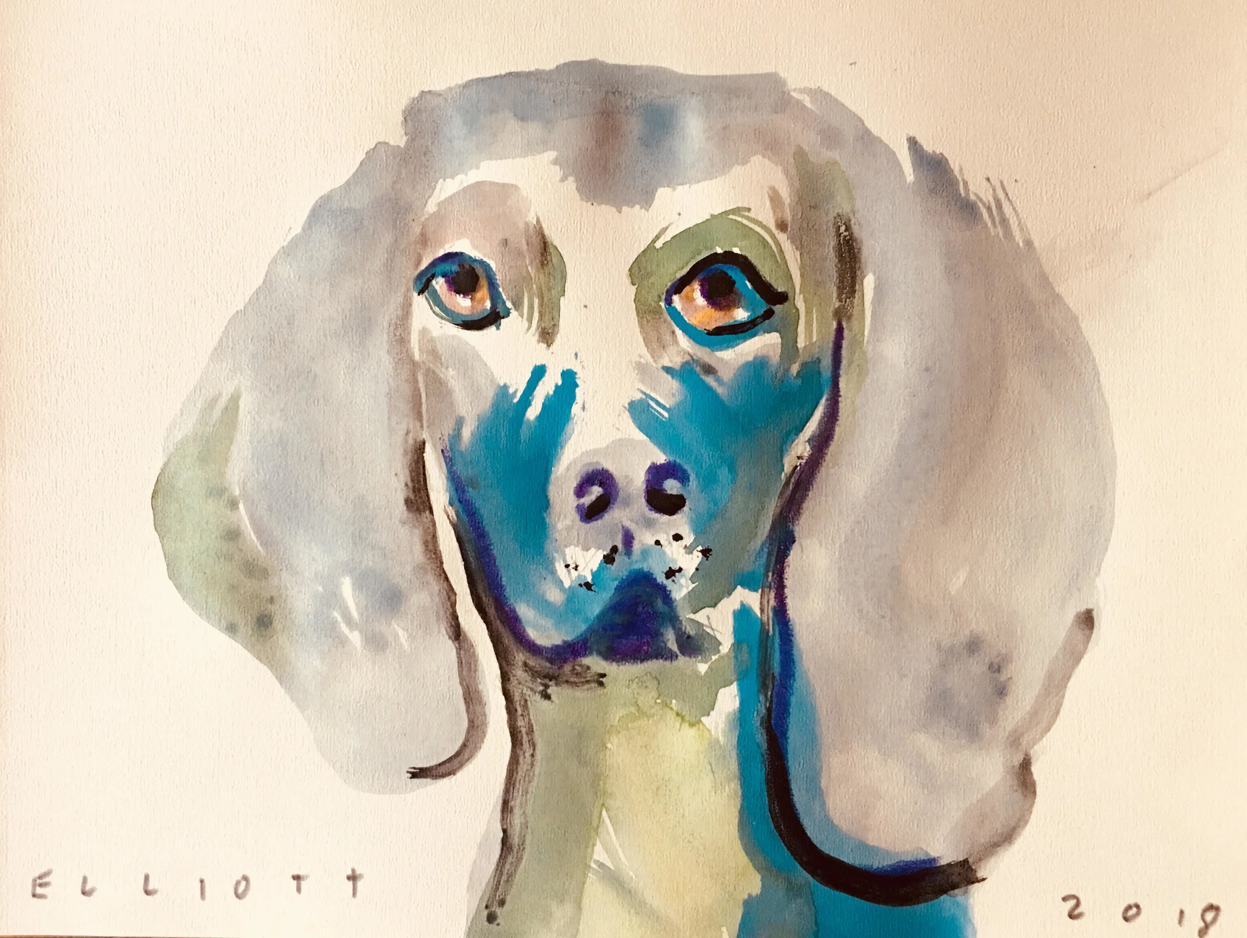 THE CHILMARK FREE PUBLIC LIBRARY PROUDLY PRESENTS THE NEW AND INNOVATIVE WORK OF TIMO NANDA ELLIOTT JUNE 22 THRU JULY 12, 2019. ART RECEPTION JULY 6TH