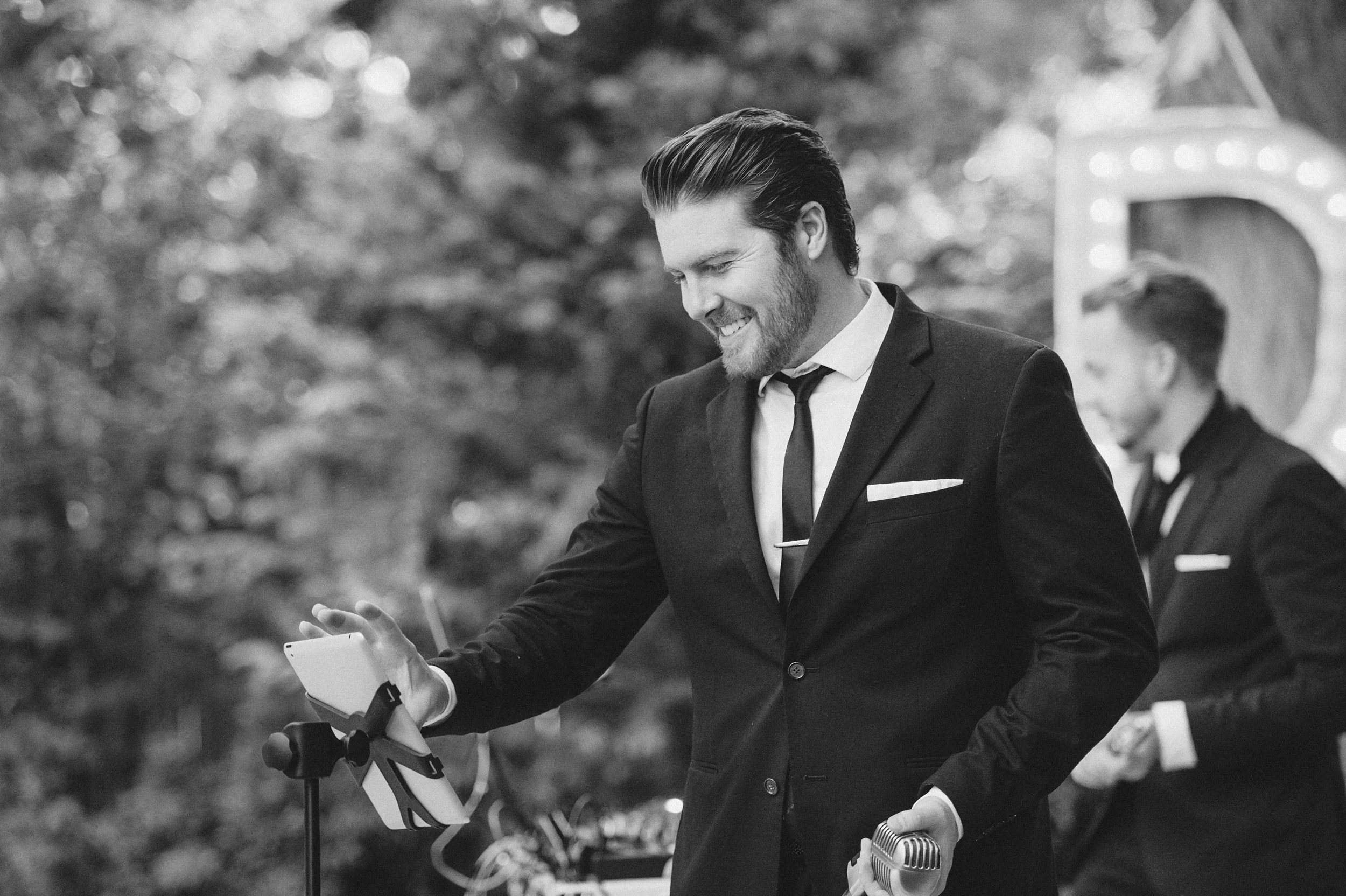 Summer Mountain Weddings