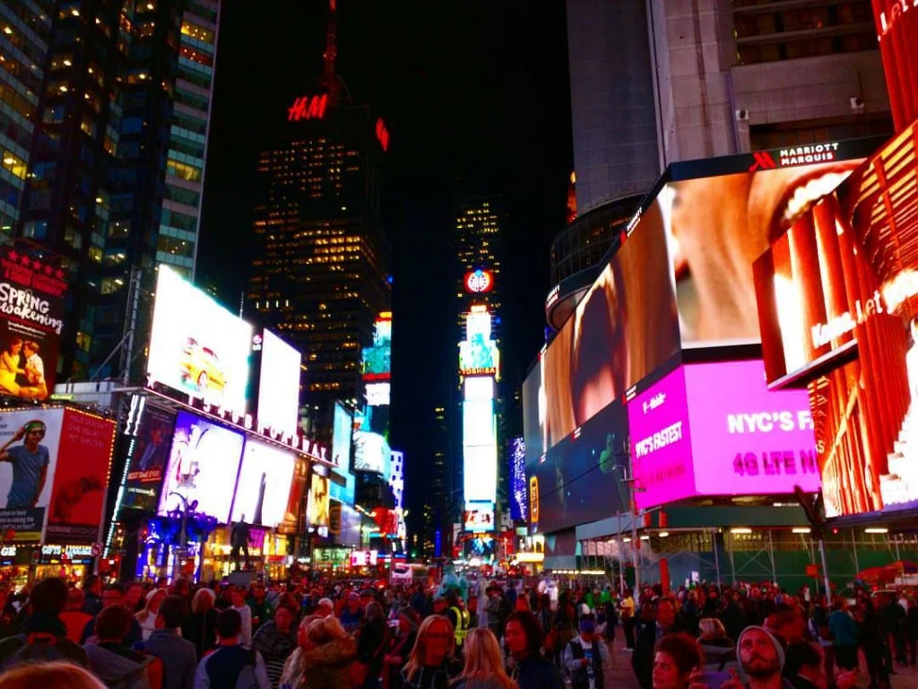 Gold Standard Performs for Ketel One in Manhattan