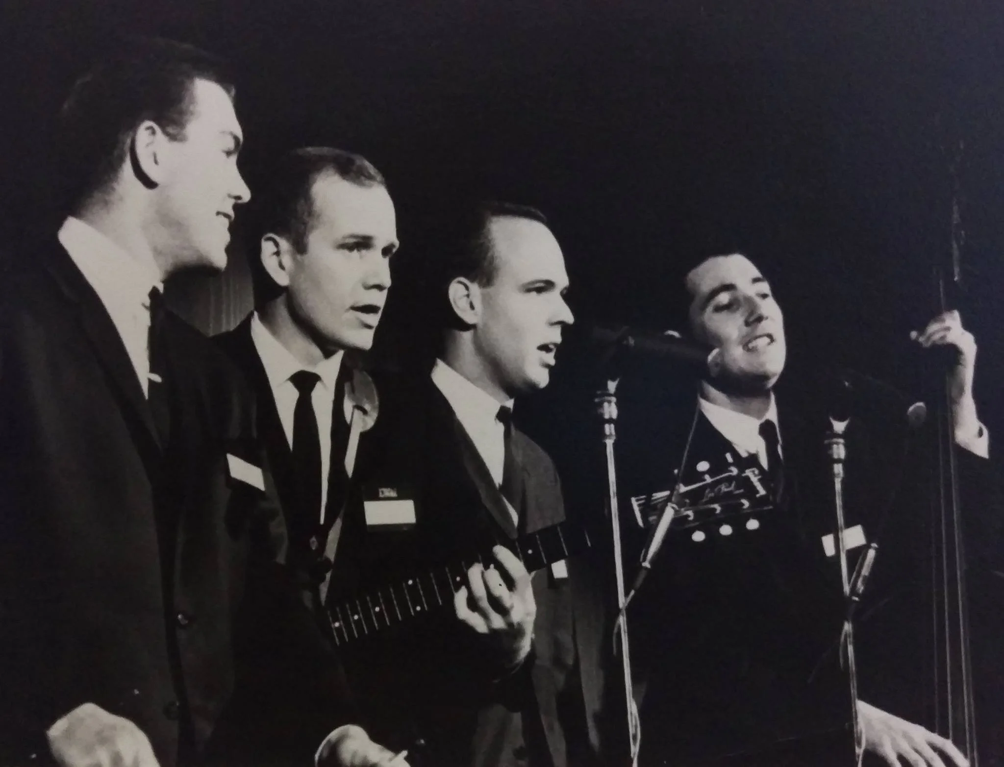 The Intervals (1963)