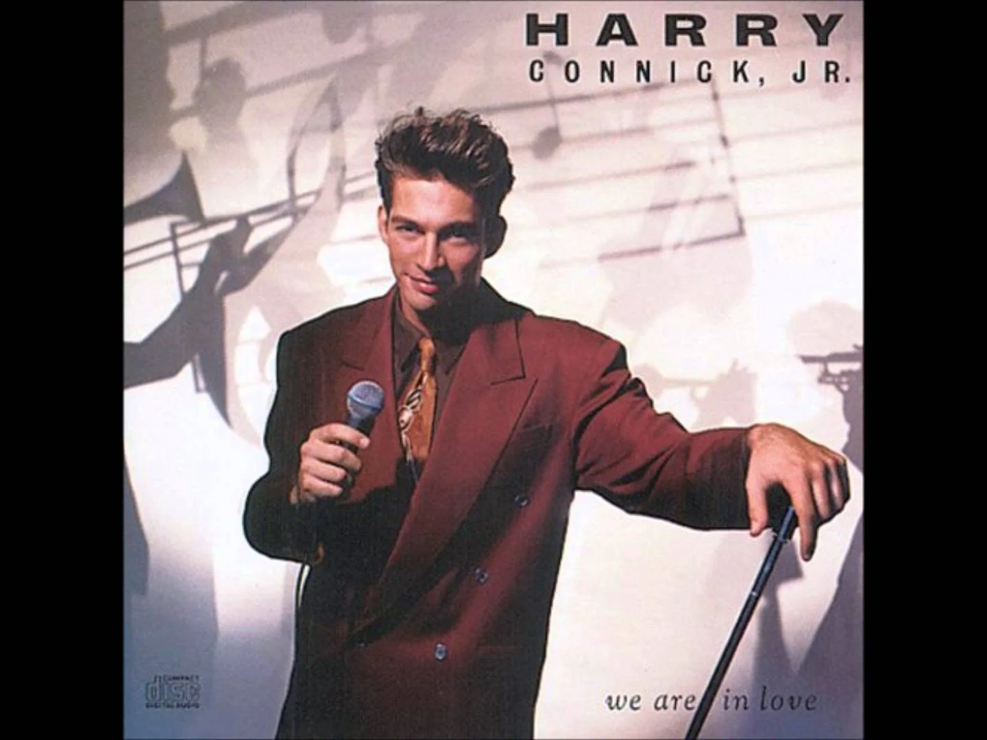 Harry Connick Jr.