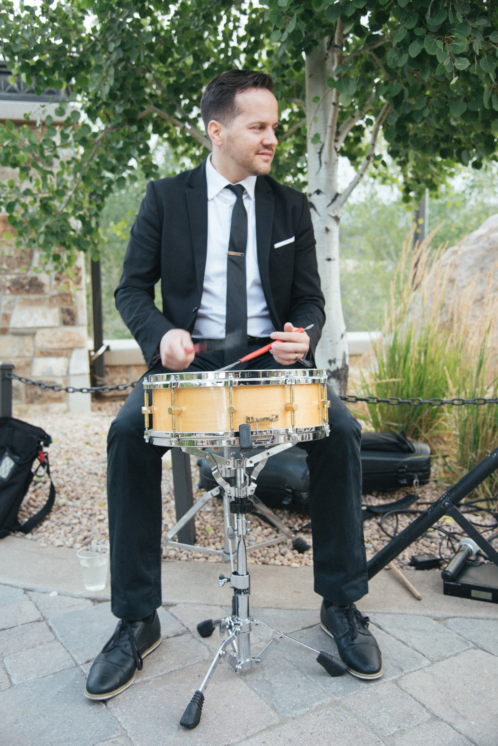 park city jazz band