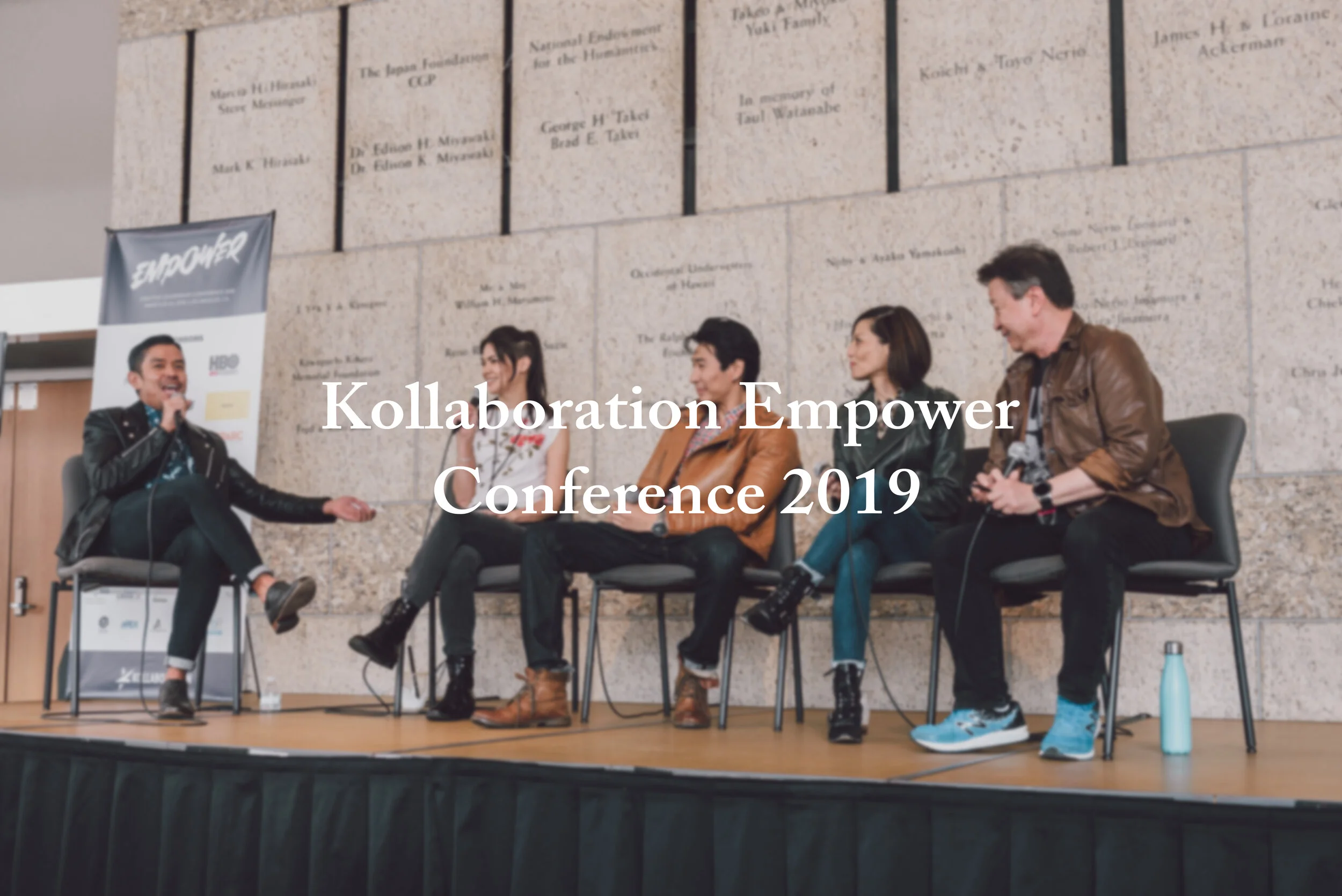 Kollaboration Empower Conference 2019