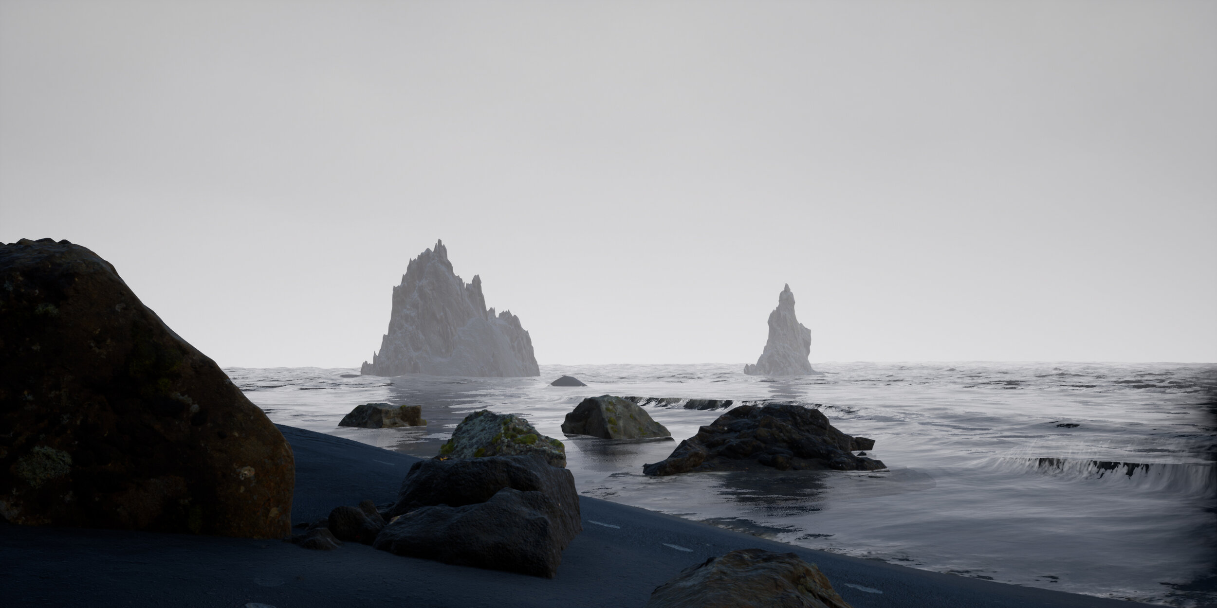 Iceland-Virtual-Art-Gallery-Photography-Videography-Simulation-Black-Sand-Beach-Reynisfjara.jpg