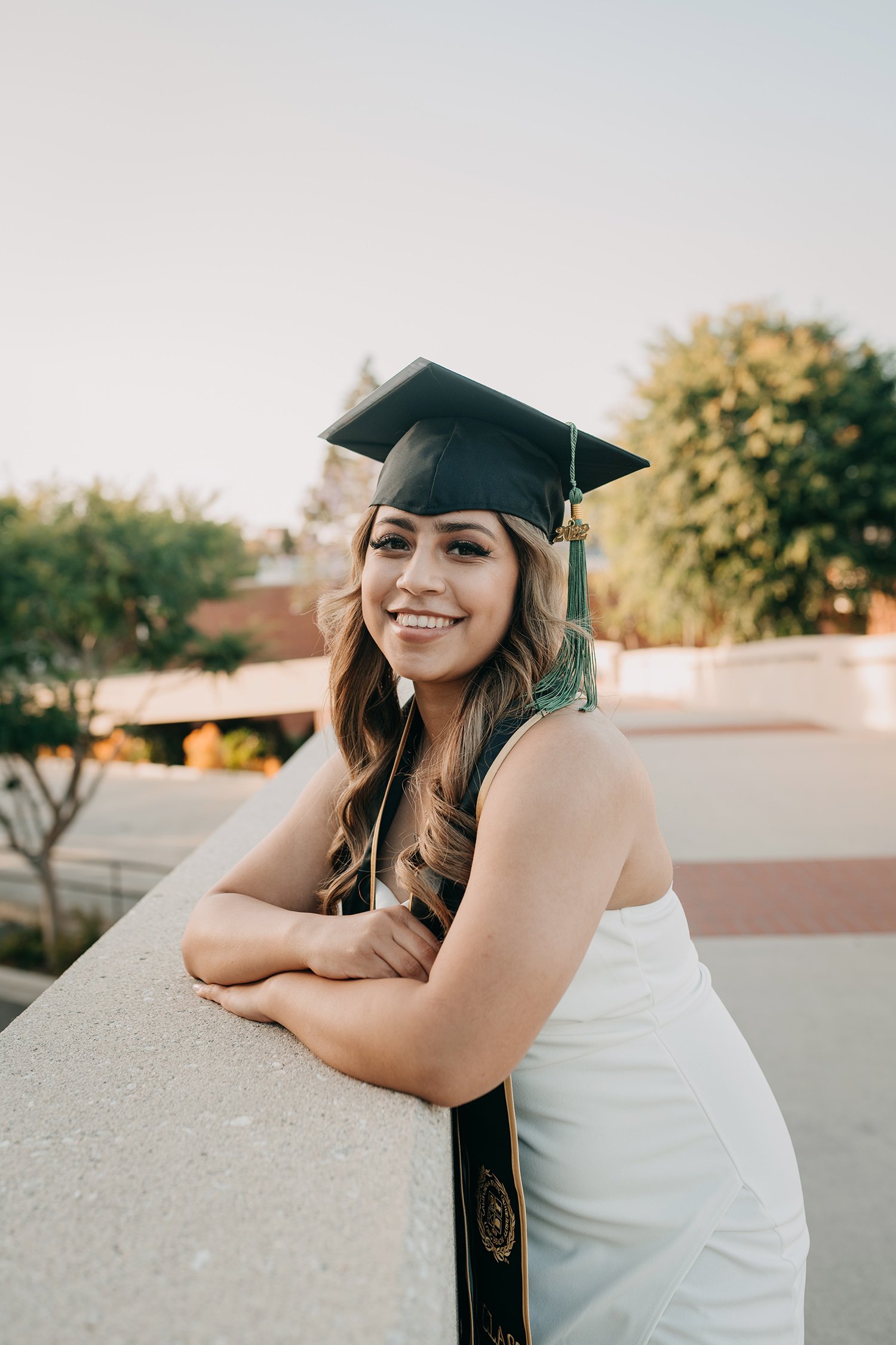 Liz CSULB 2022 Graduation Portraits | Long Beach, California ...