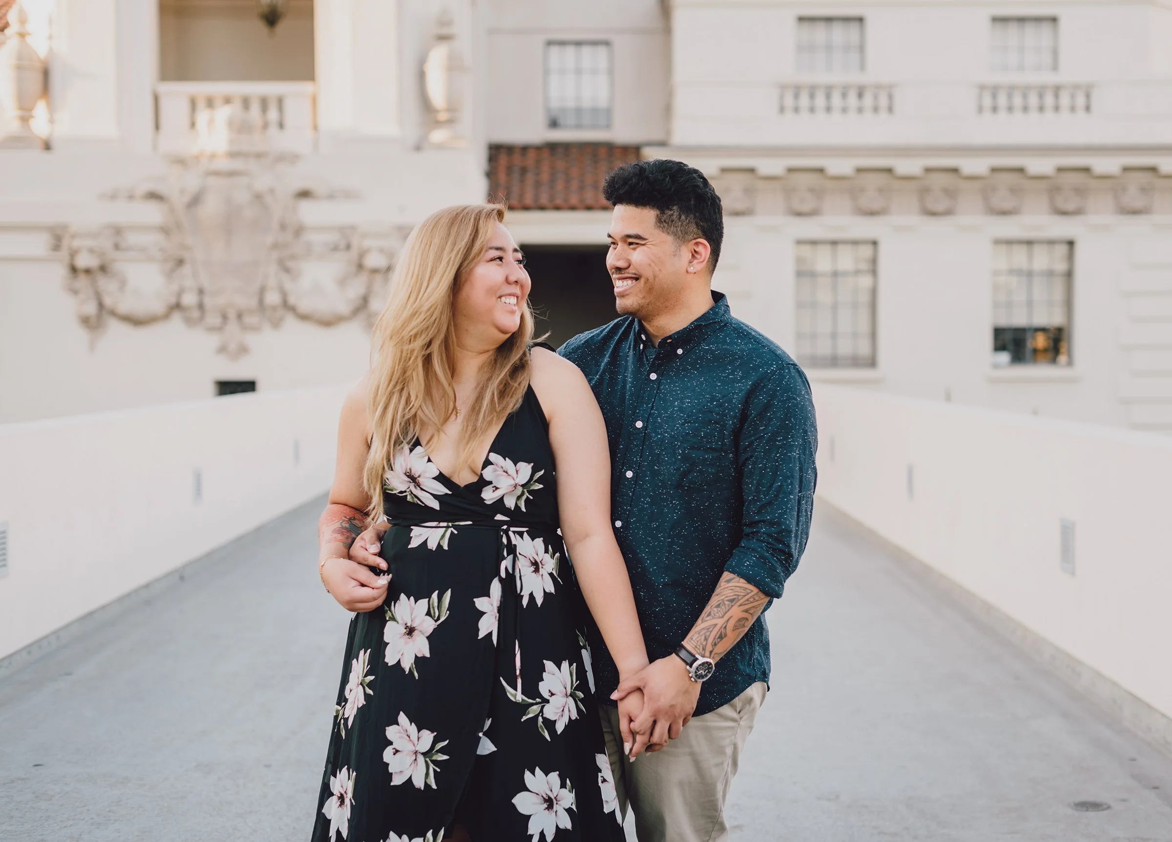 Pasadena-City-Hall-Engagement-Couples-Southern-California-Makito-Umekita-Photography.jpg