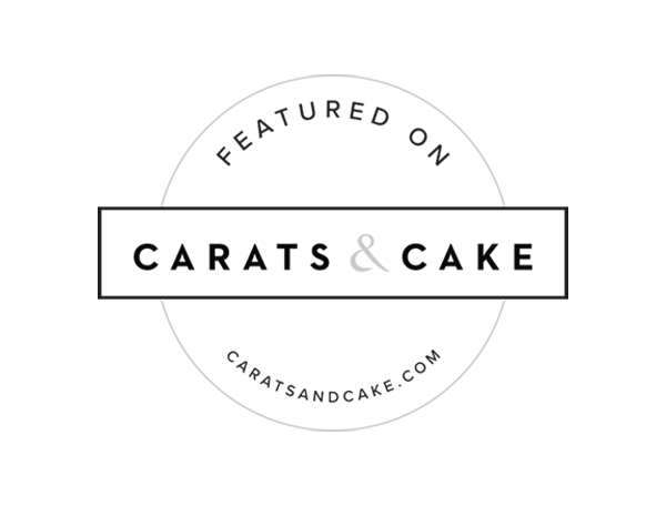 Carats &amp; Cake Featured Makito Umekita Photography