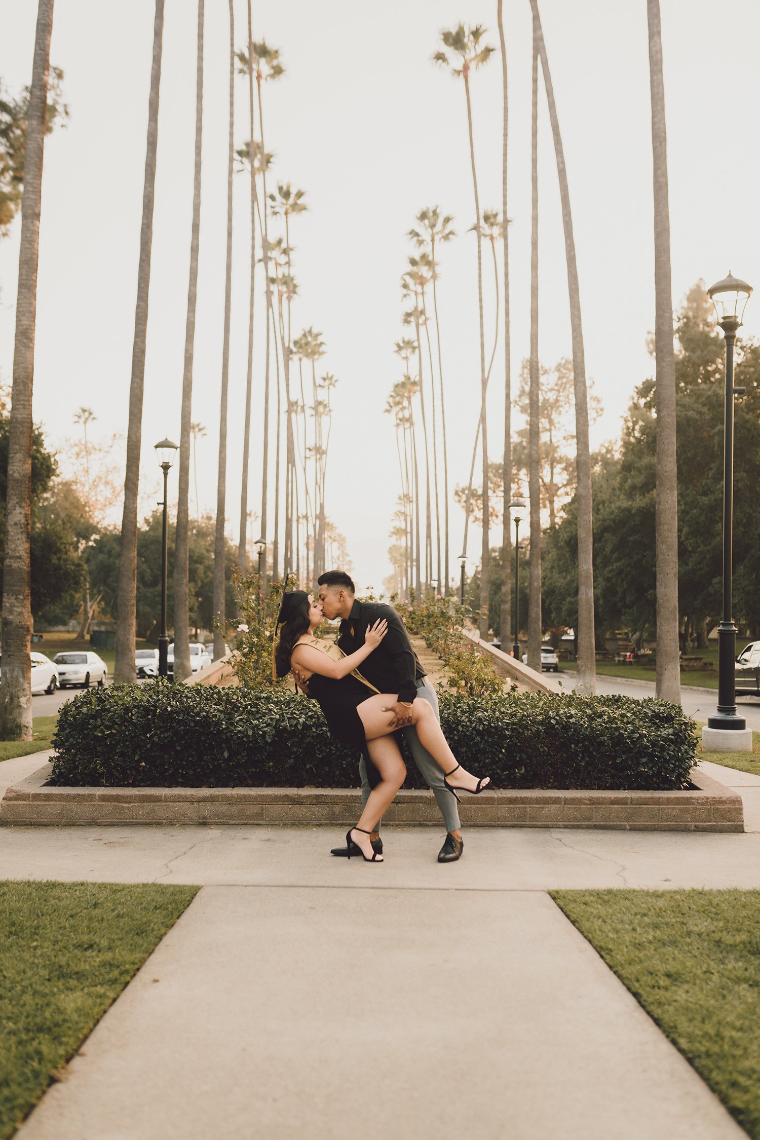 Graduation — California Wedding and Portrait Photographer