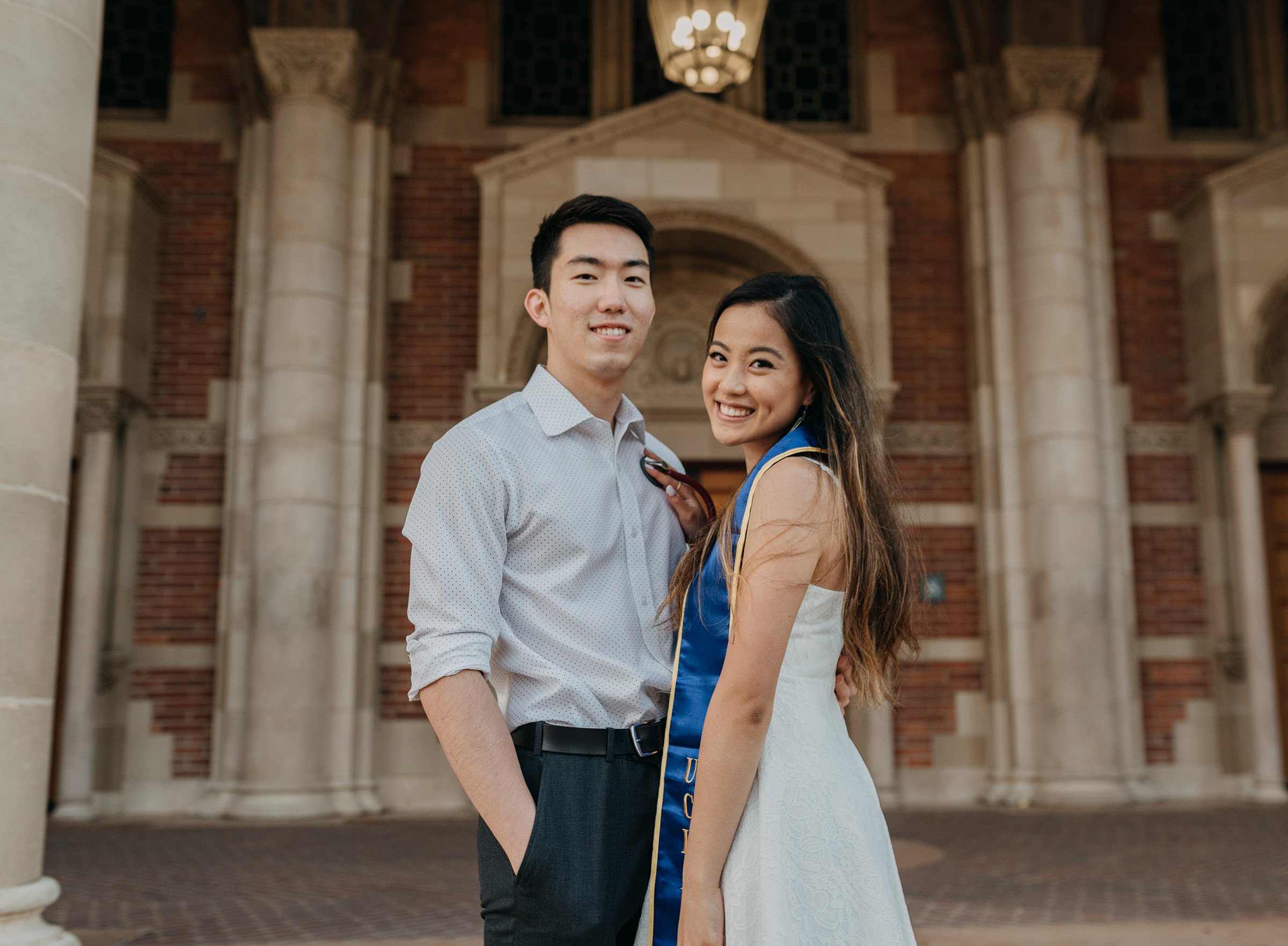 ucla-couples-graduation-portrait-royce-hall-los-angeles-photographer.jpg