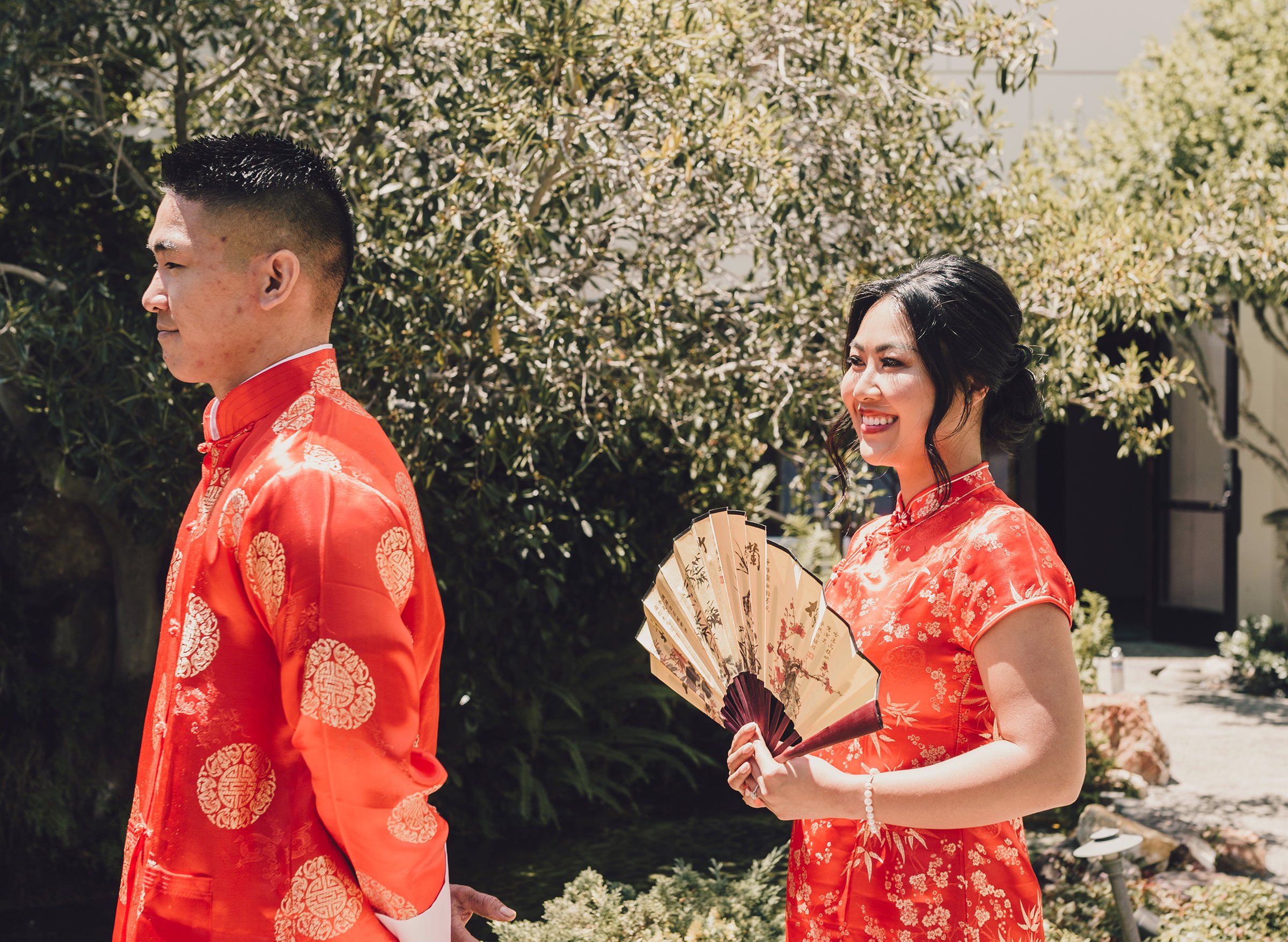 modern-asian-american-wedding-first-look-traditional-chinese-attire-socal-photographer-4.jpg