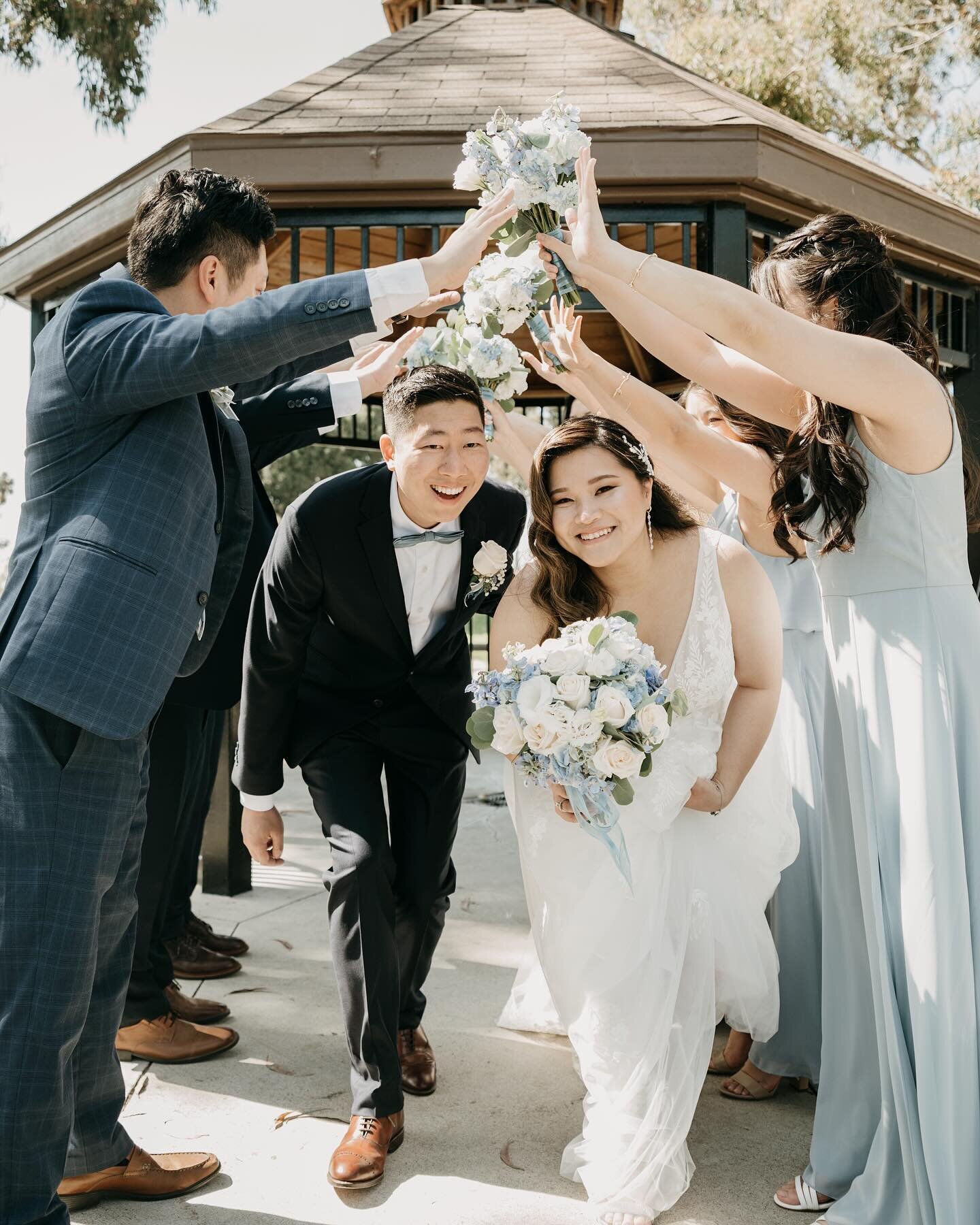 Stoked to share some moments from K+J&rsquo;s wedding a few months ago. It was great catching up with some old friends back in high school and even from elementary school! Grateful for K+J for allowing me to capture these beautiful moments from their