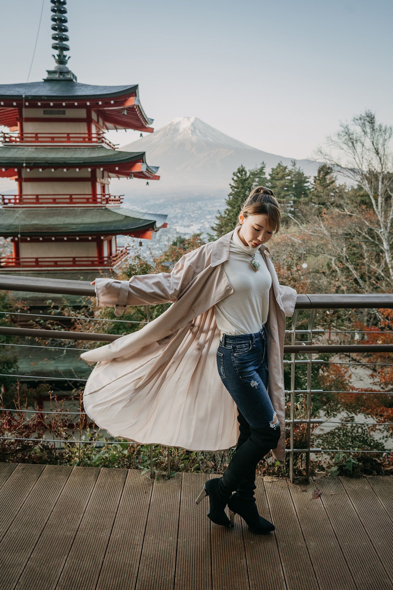 chureito-pagoda-engagement-session-デスティネーションウェディングフォトグラファー4.jpg