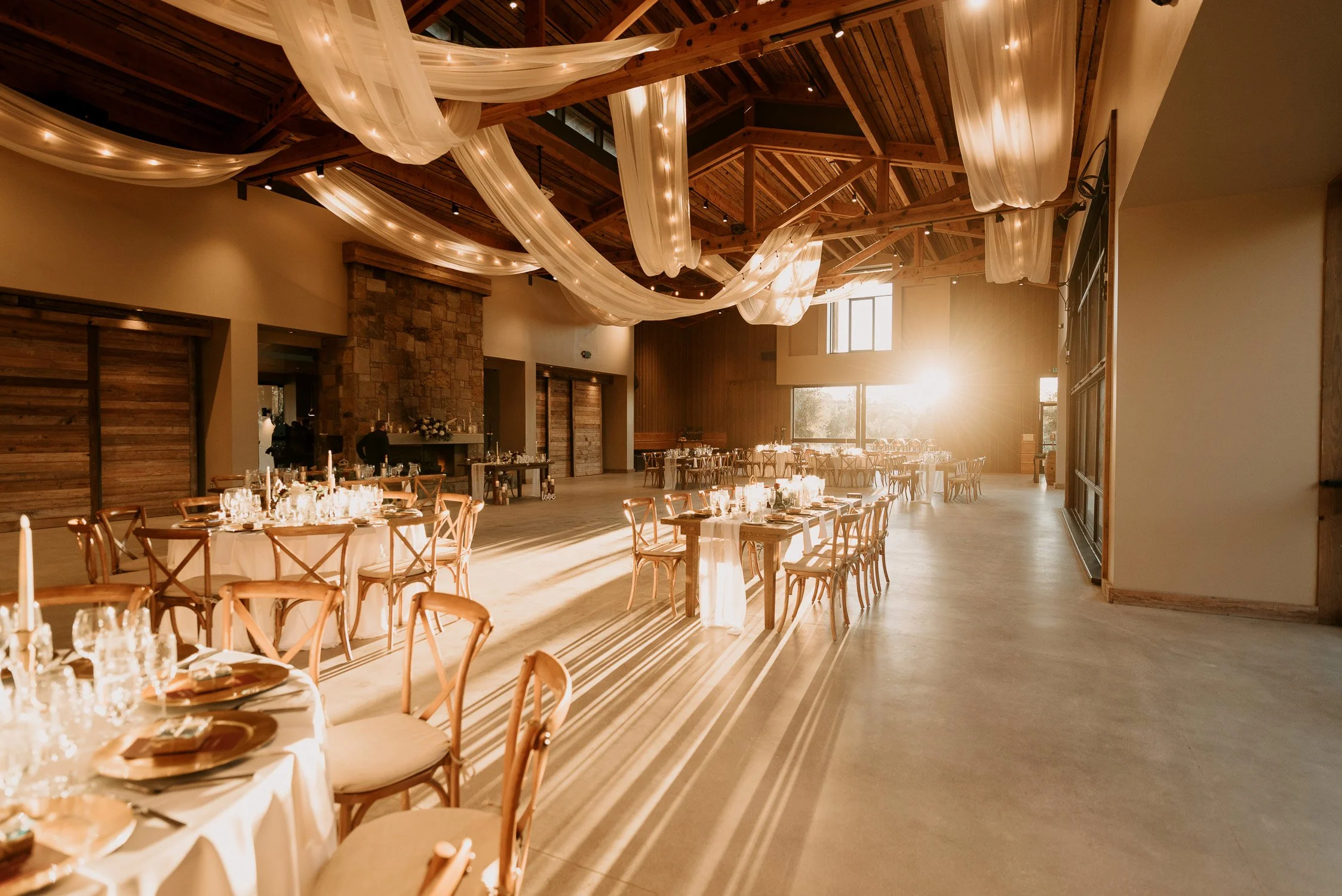 How To Choose A Photogenic Wedding Venue