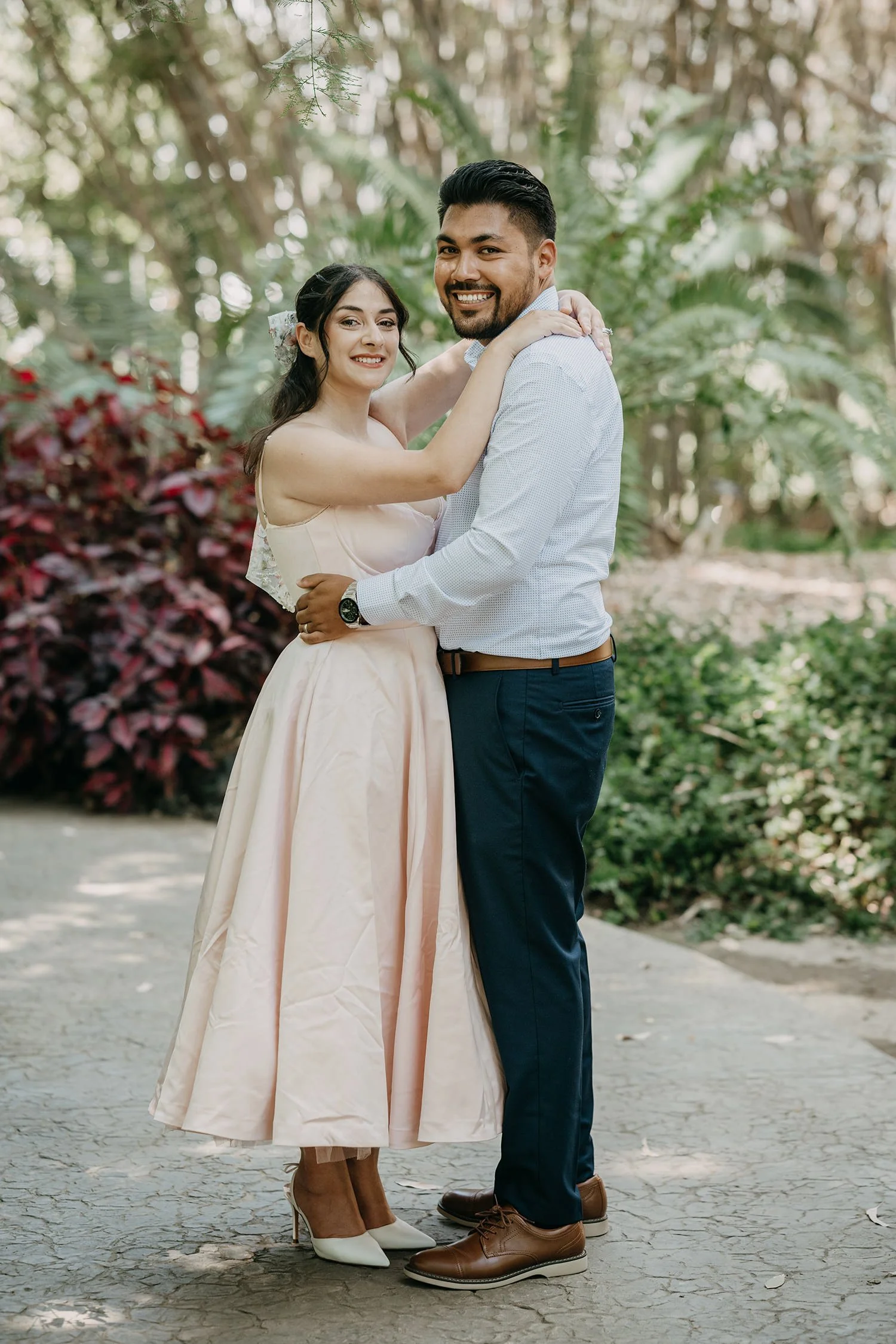 los-angeles-arboretum-engagement-session-04.jpg