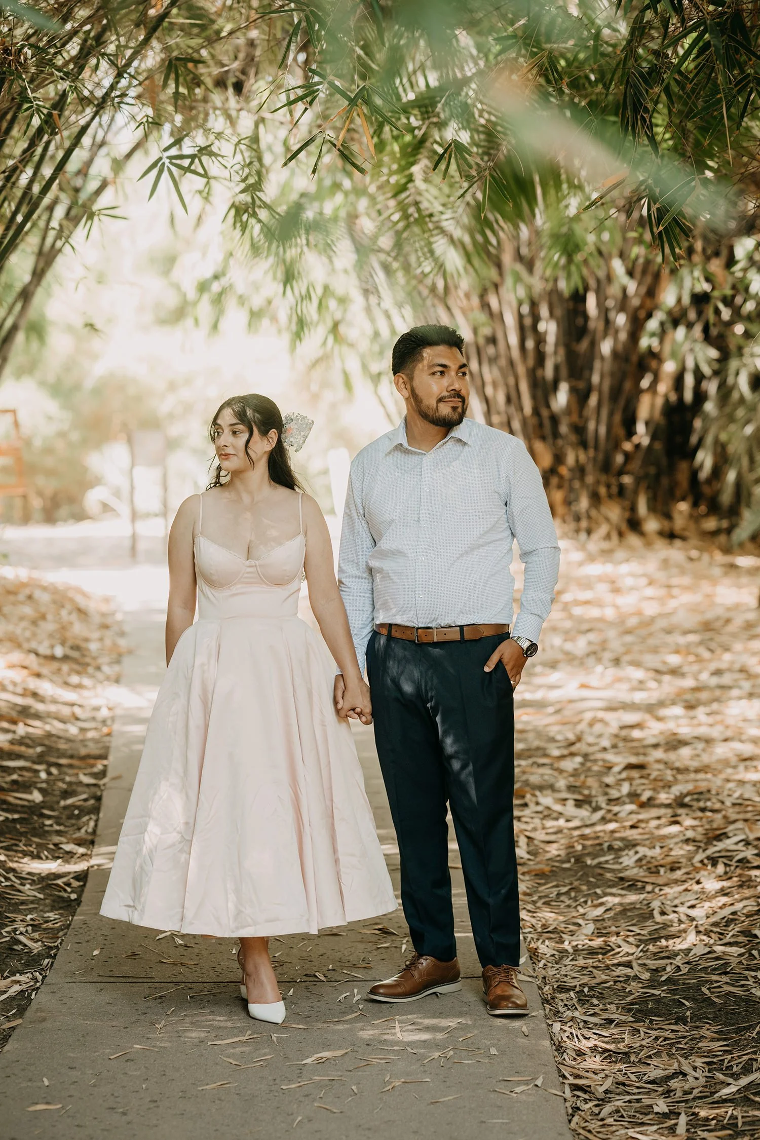 los-angeles-arboretum-couple-engagement-portraits-09.jpg