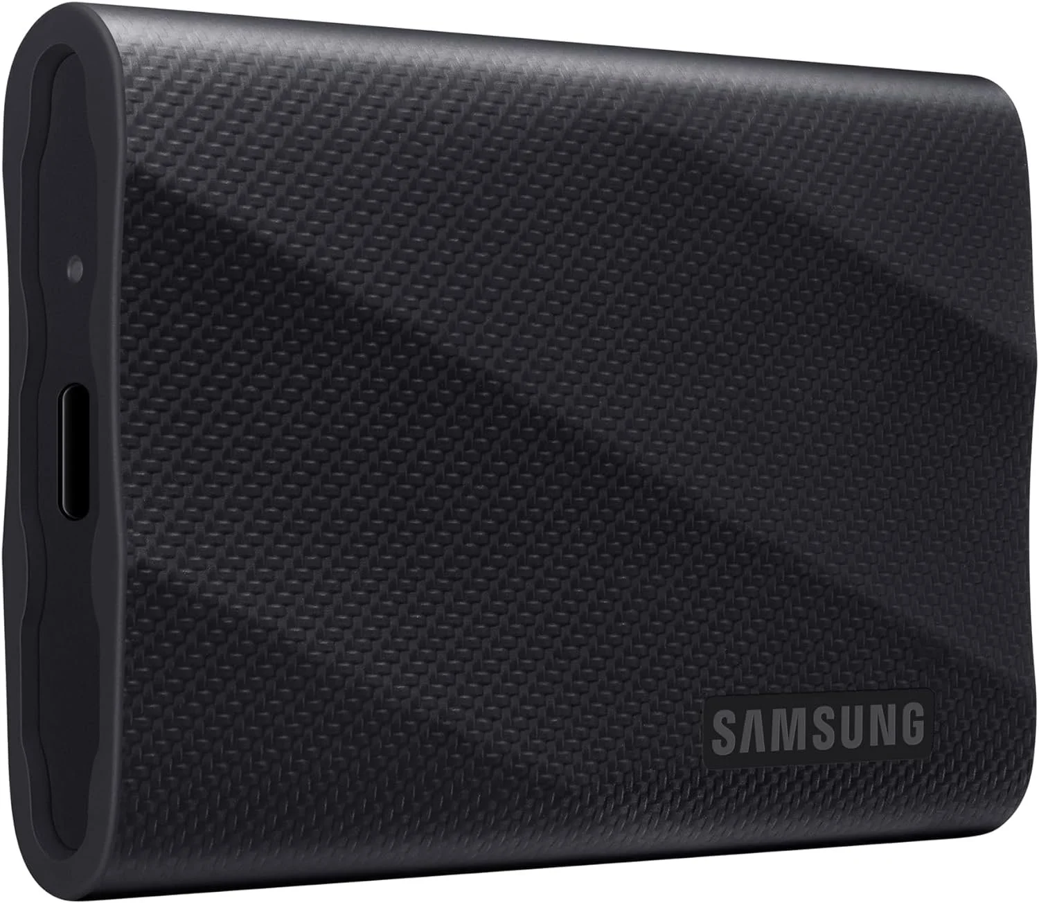 Samsung T9 Portable SSD 4TB