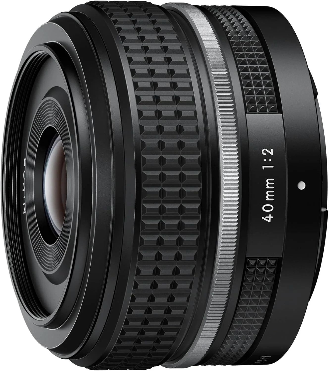 Nikkor Z 40mm f2 (Special Edition) Lens