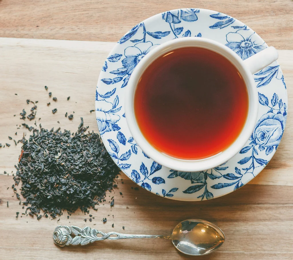 To brew the perfect cup