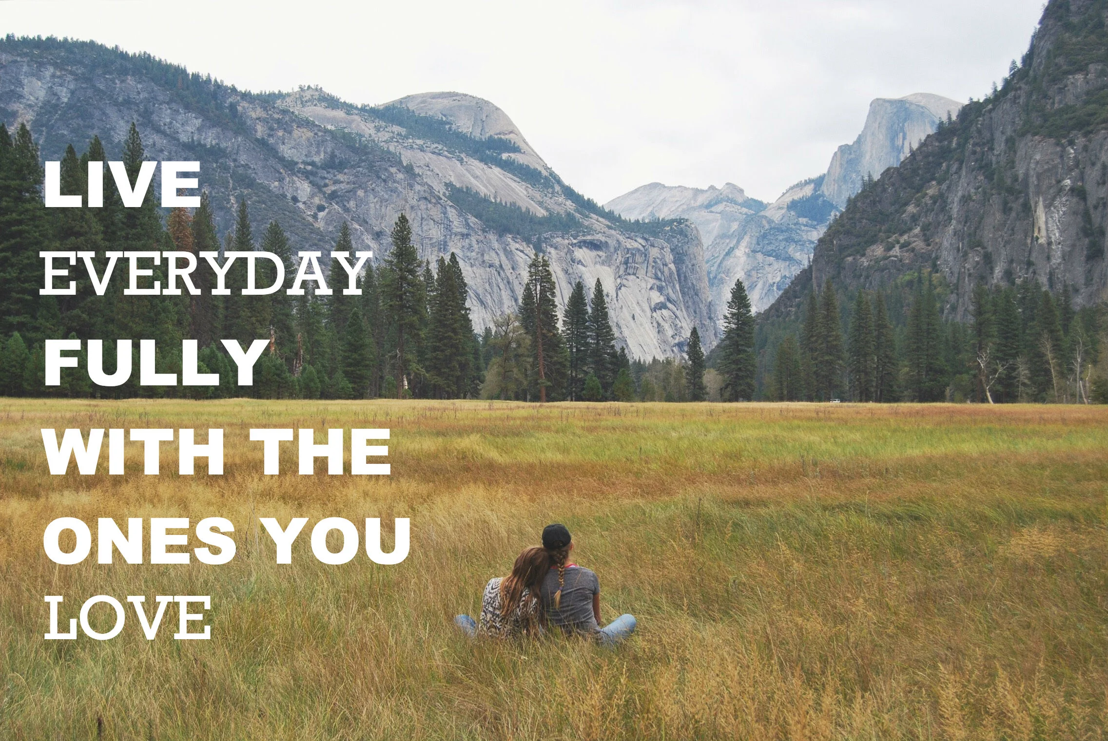 What if you only had 6 months to live?