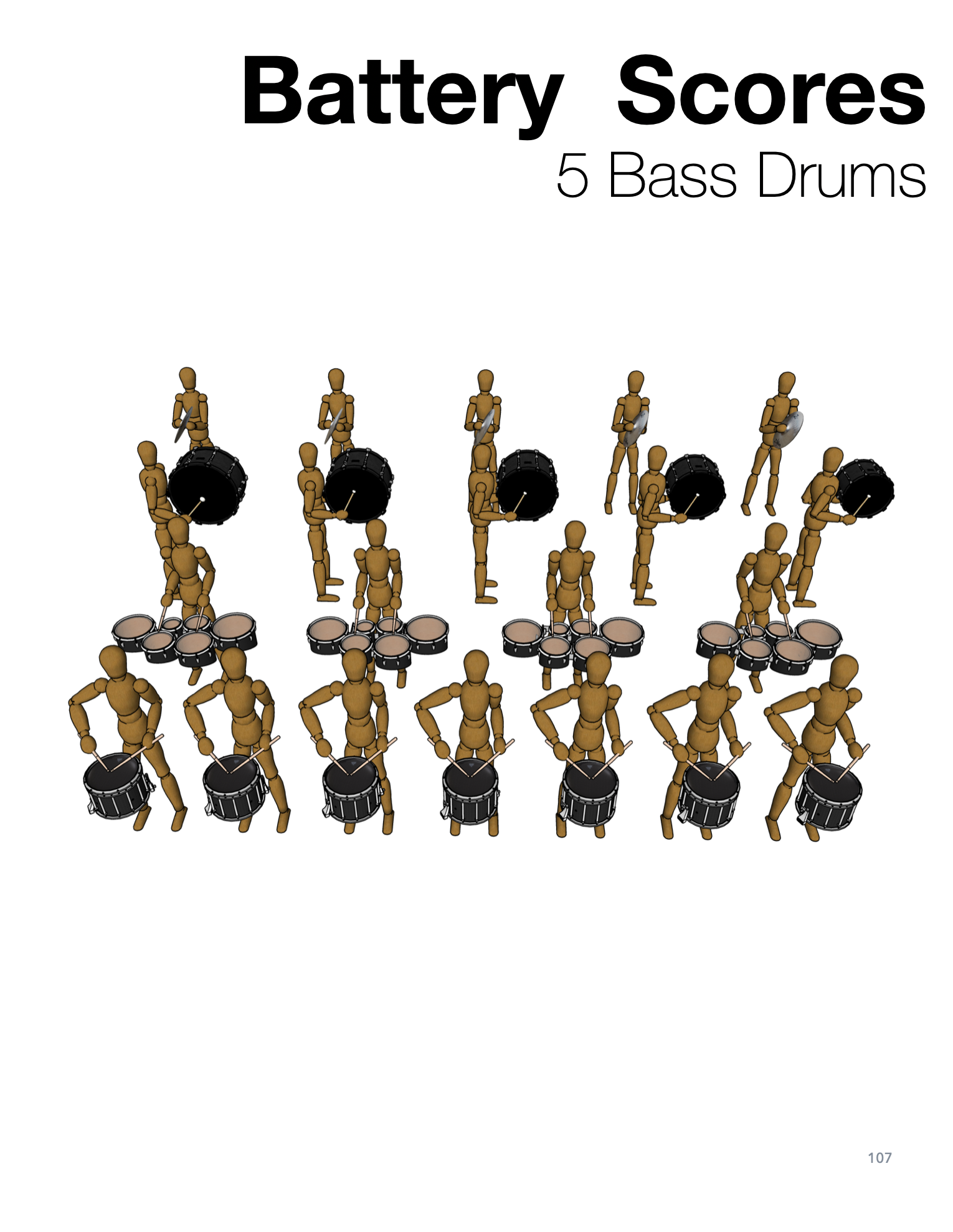 Daily Workout for Drums Book Images - 8.png