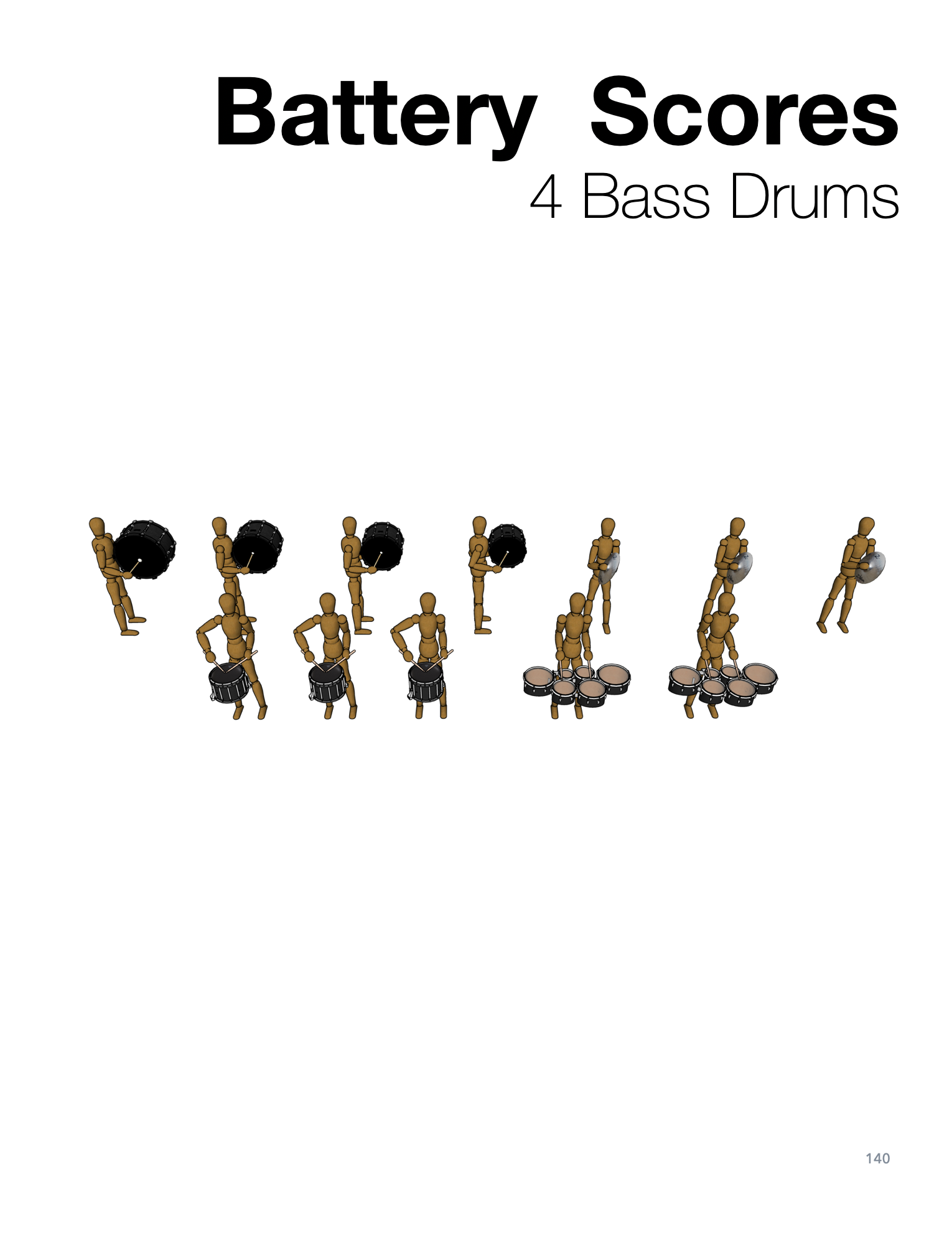 Daily Workout for Drums Book Images - 10.png