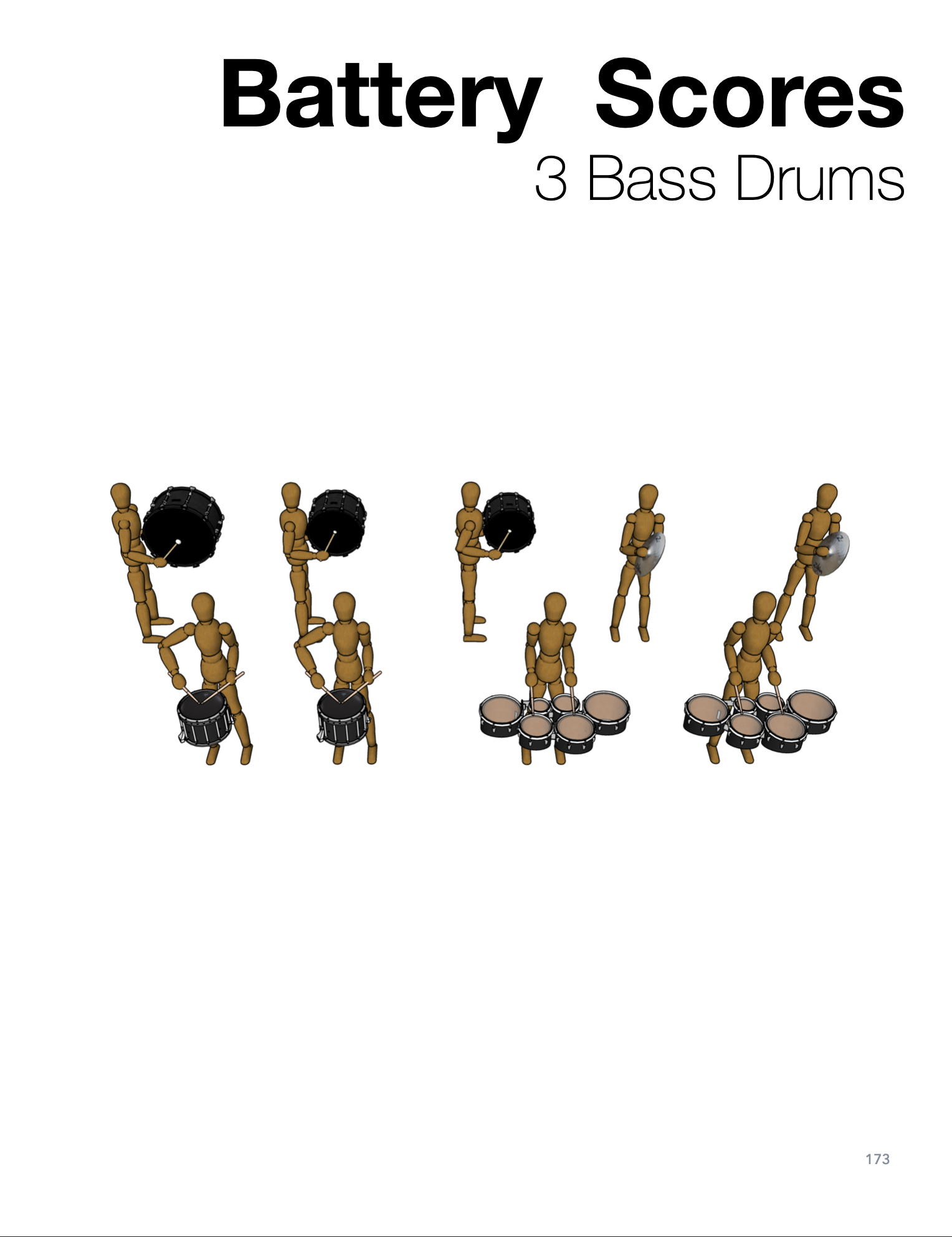 Daily Workout for Drums Book Images - 11.png