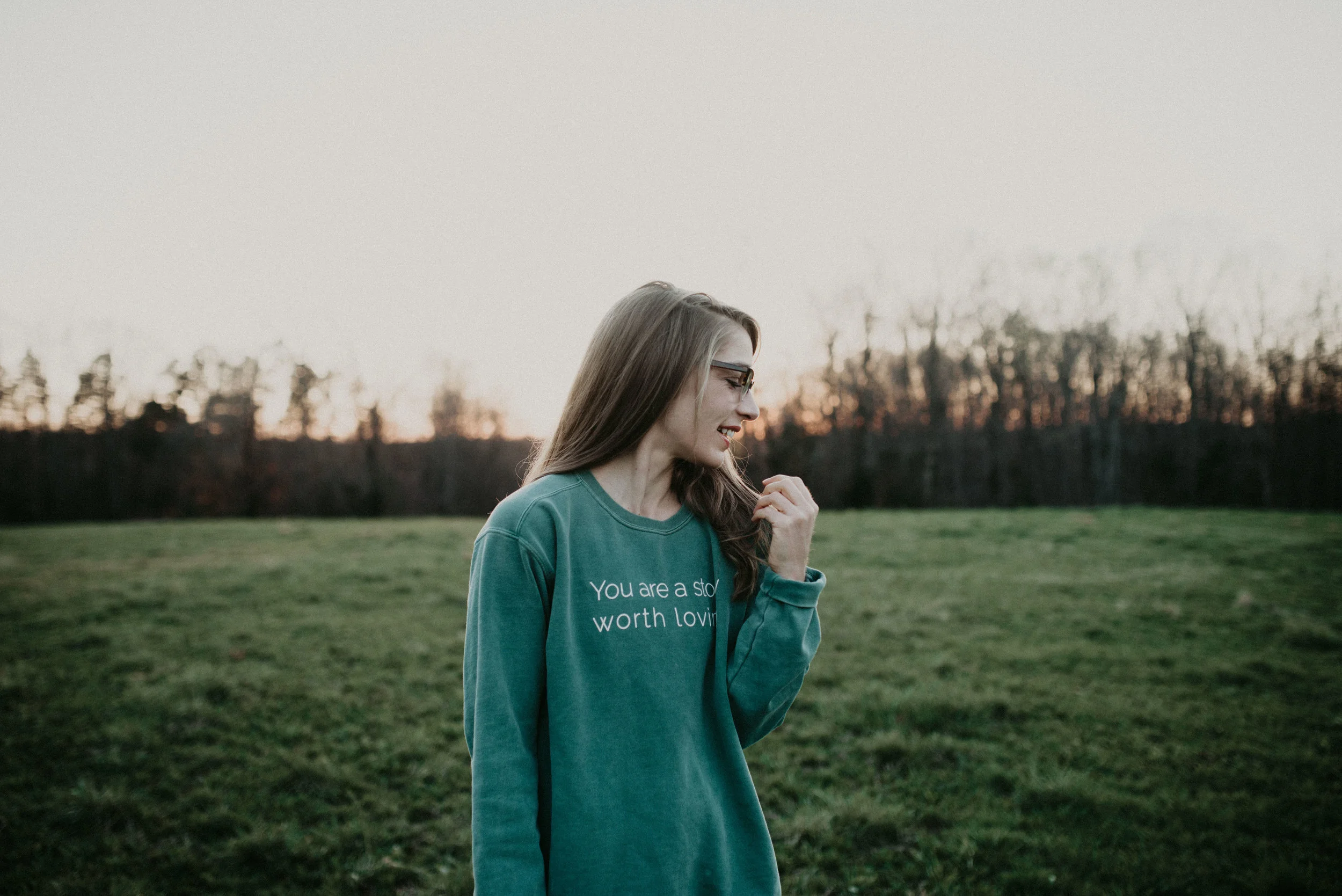 youareastoryworthloving