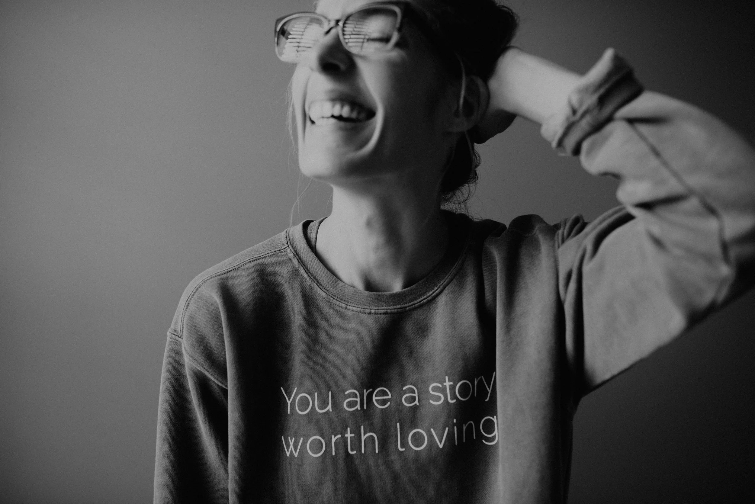 youareastoryworthloving