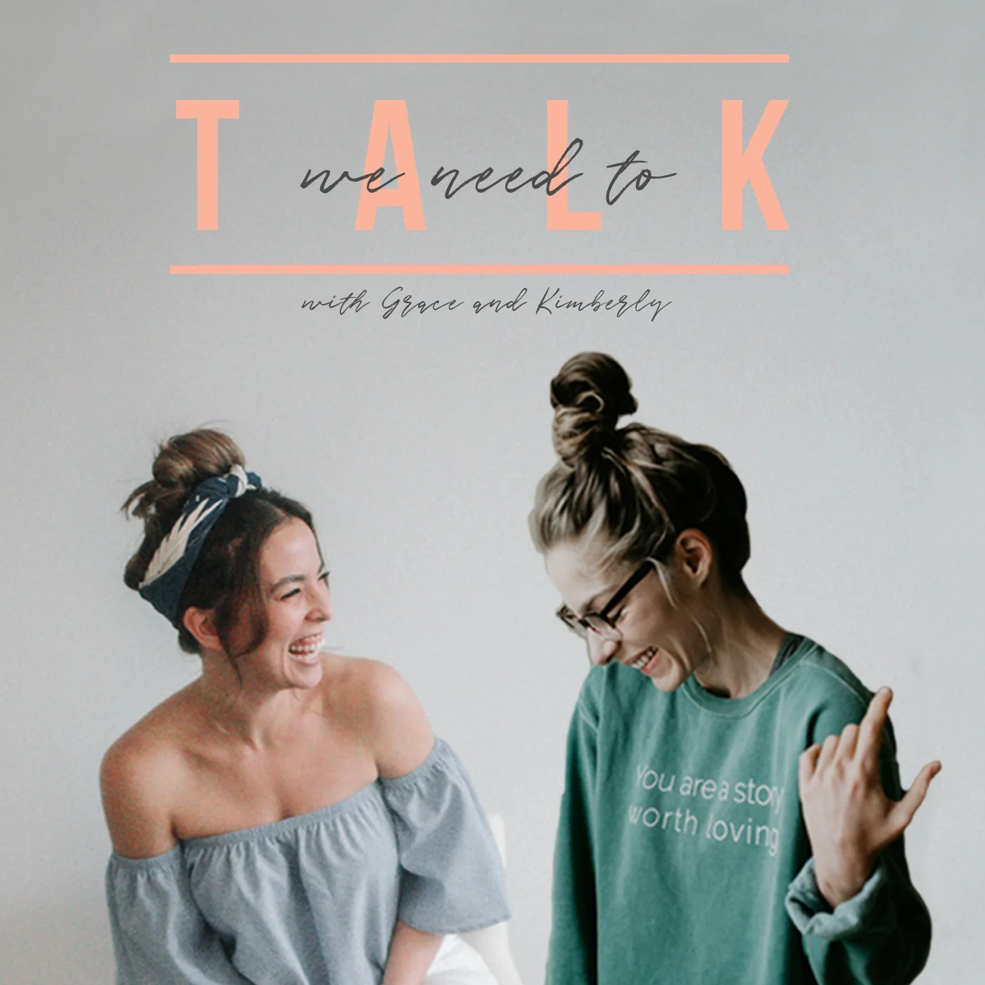 You are a Story Worth Loving