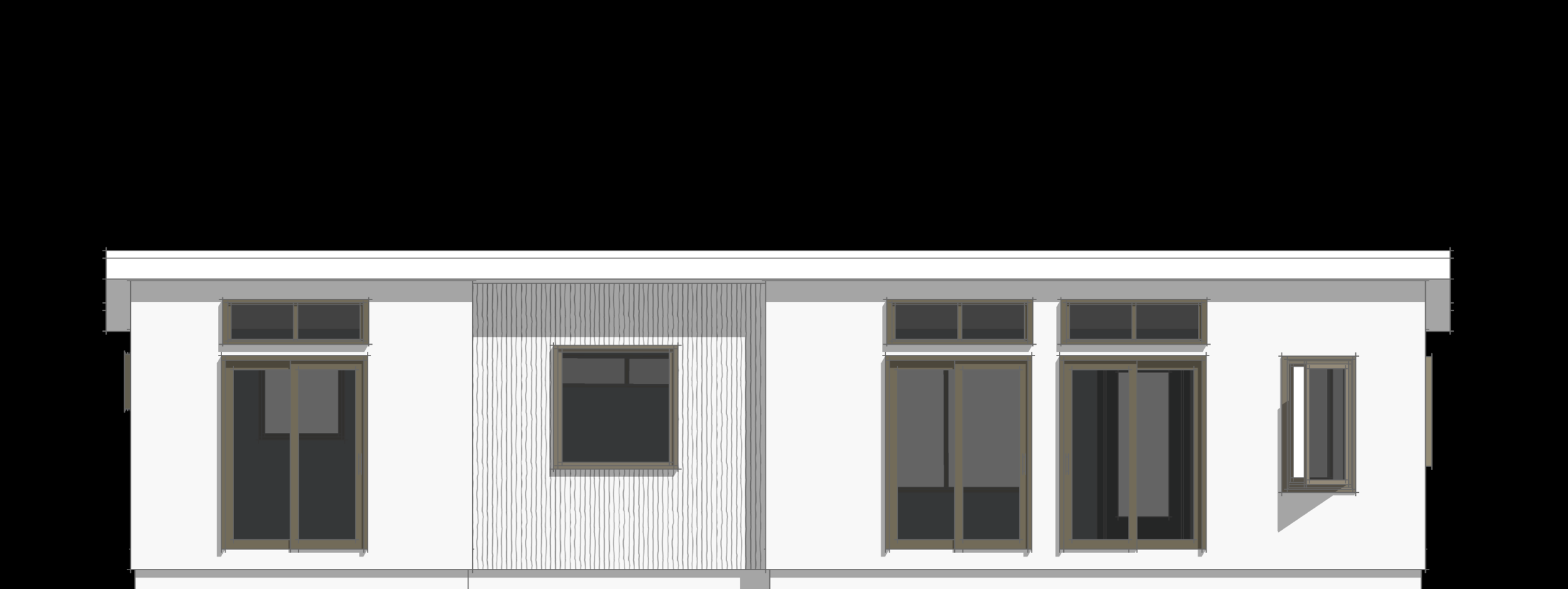 H A V E N 2 0 1 8 765 SF 1 BED, 1 BATH 146,800 MODULAR CODE 136,800 FEDERAL CODE