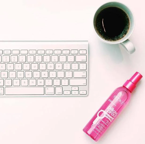 Salon Diva & Spa - Social Media & Email Marketing