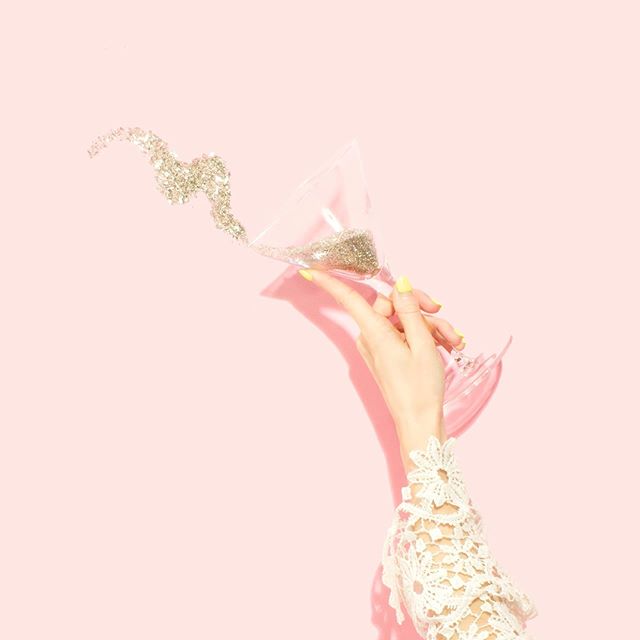 Friday Feels. #cheerstotheweekend