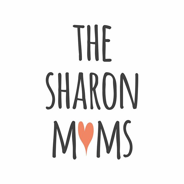 Not only do we love this super cute and sweet logo, we recently revamped their site giving them a more edgy, forward look.

@thesharonmoms