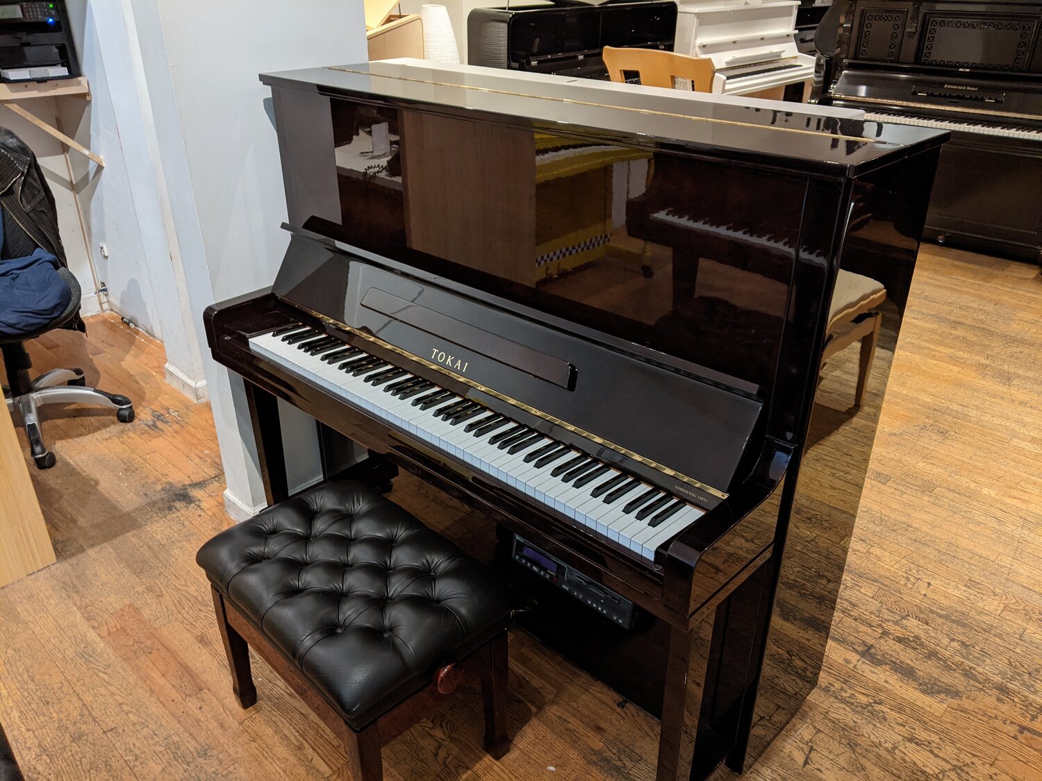 Tokai Piano 