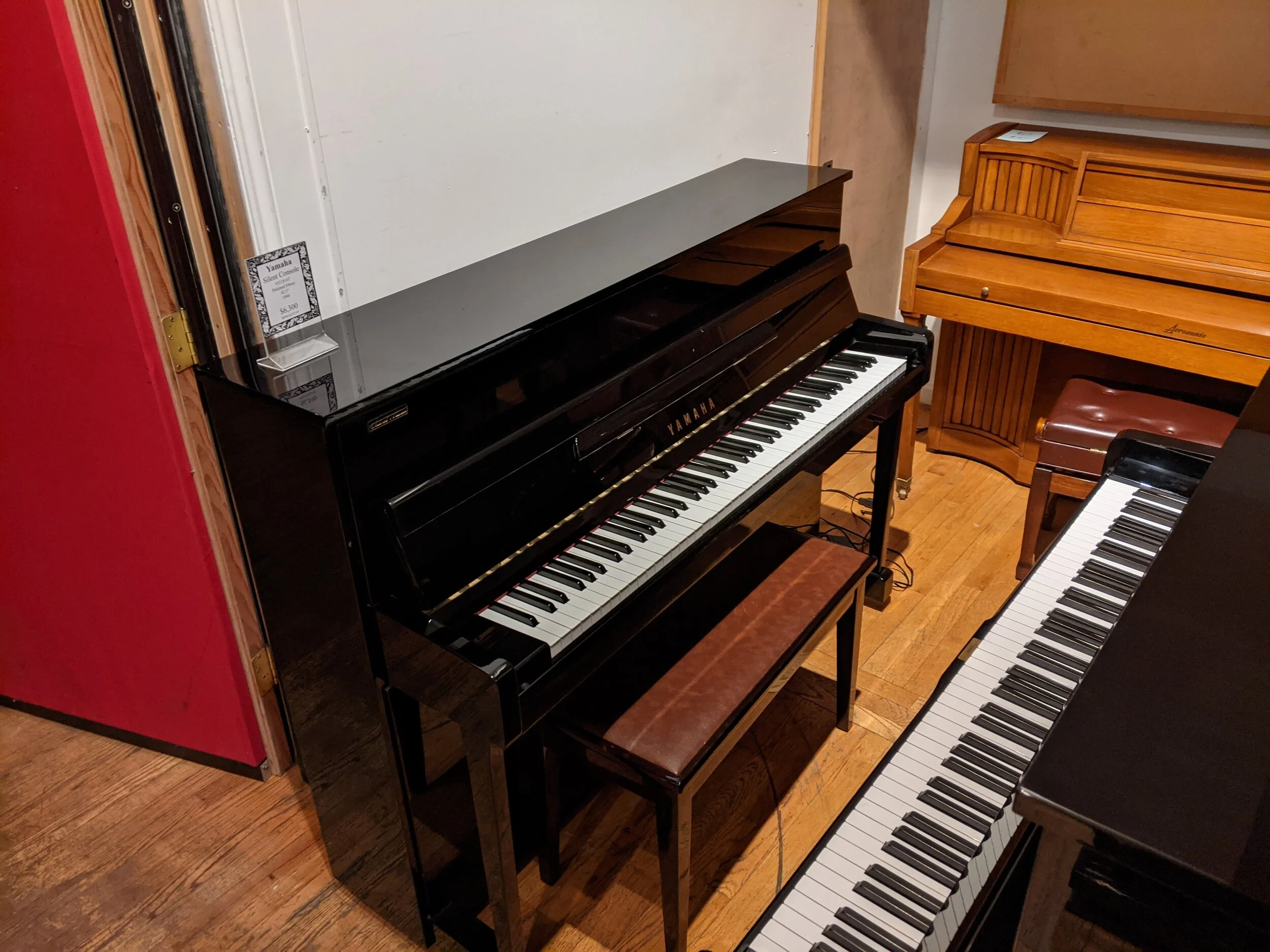 Upright Pianos Beethoven Pianos