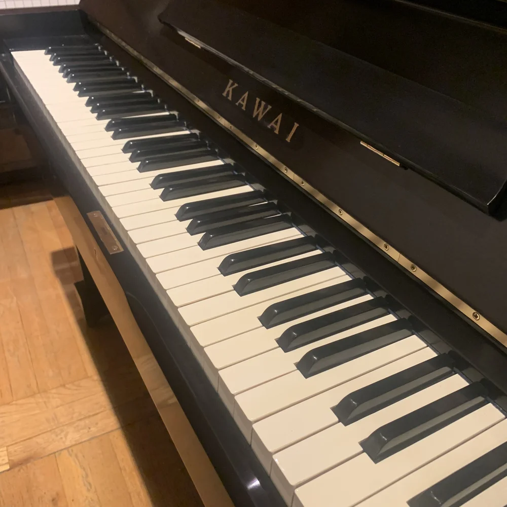 Kawai K35 — Beethoven Pianos