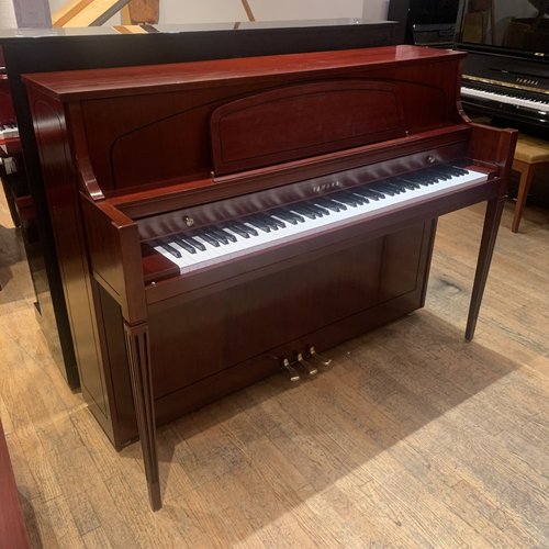 Long Term Rental Pianos | Beethoven Pianos