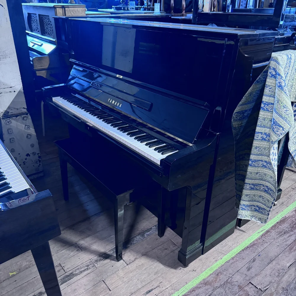 Yamaha U2 — Beethoven Pianos