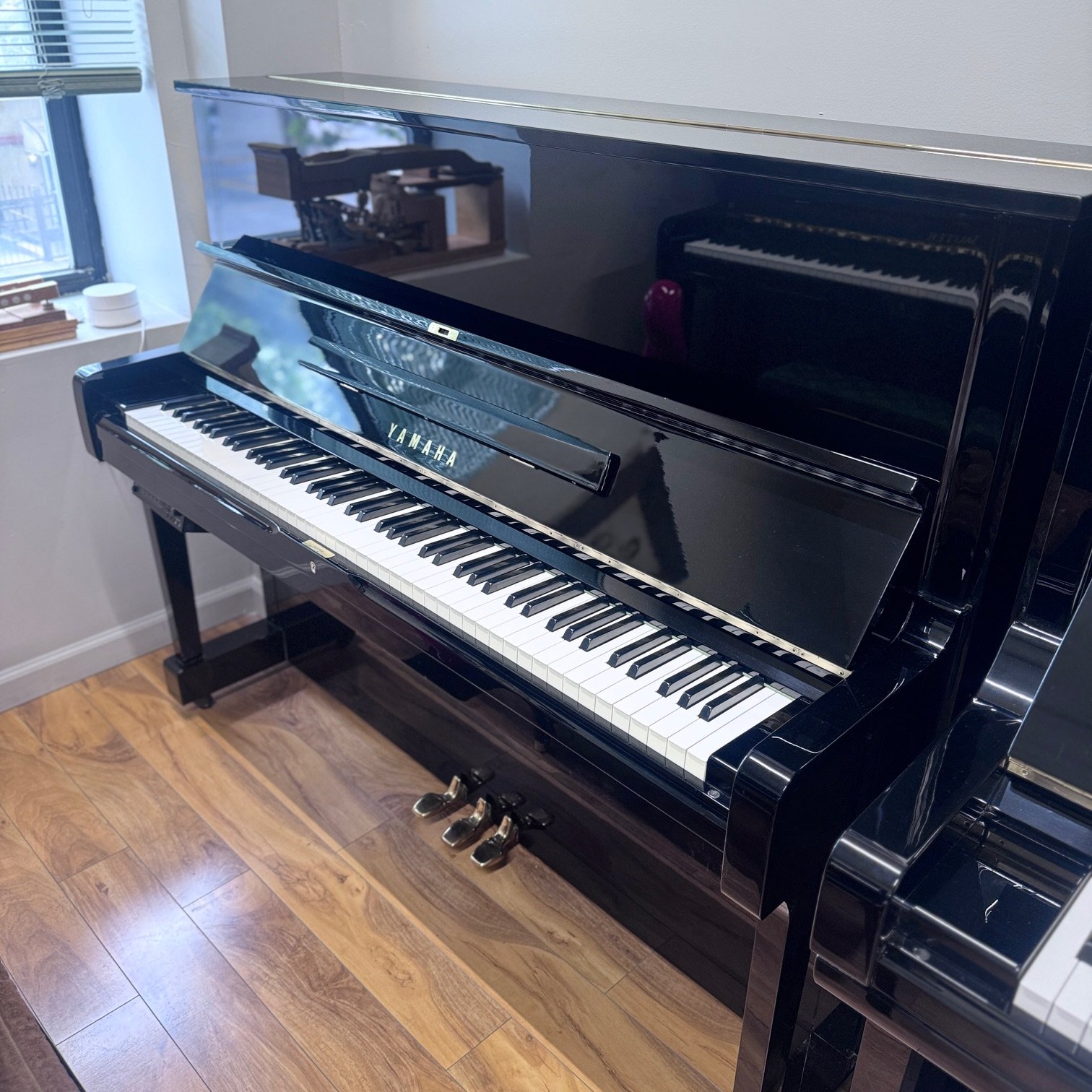 Yamaha U1