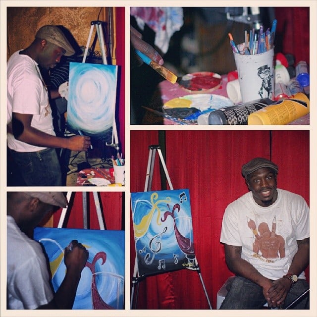Live Painting- Fedra Lounge- Houston, TX.jpg