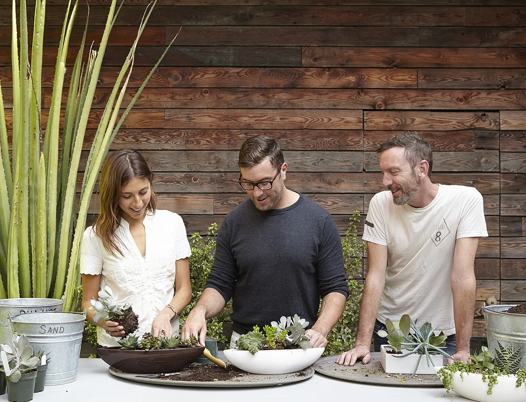 Flora Grubb Gardens Make Something at the Potting Bench.jpg